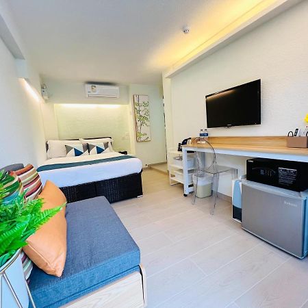 Concerto Inn ฮ่องกง ภายนอก รูปภาพ
