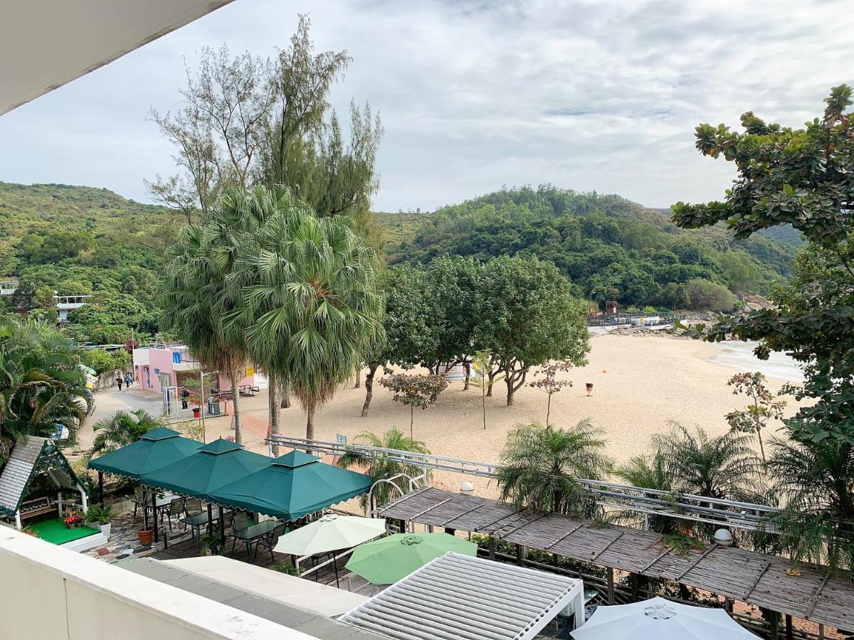 Concerto Inn ฮ่องกง ภายนอก รูปภาพ