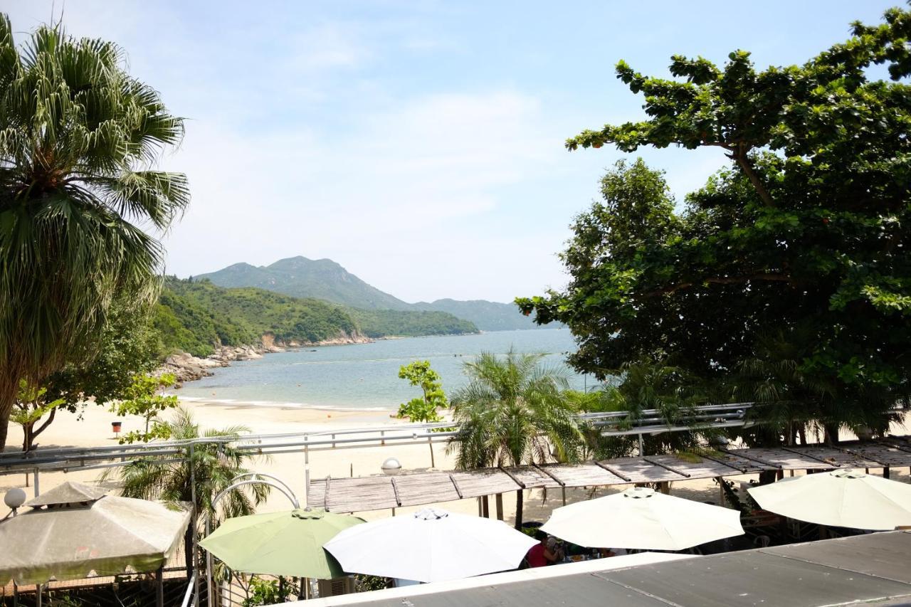Concerto Inn ฮ่องกง ภายนอก รูปภาพ