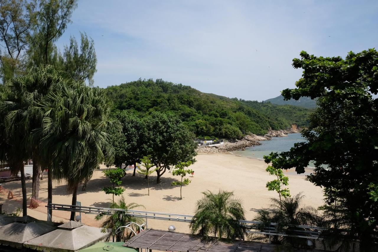 Concerto Inn ฮ่องกง ภายนอก รูปภาพ