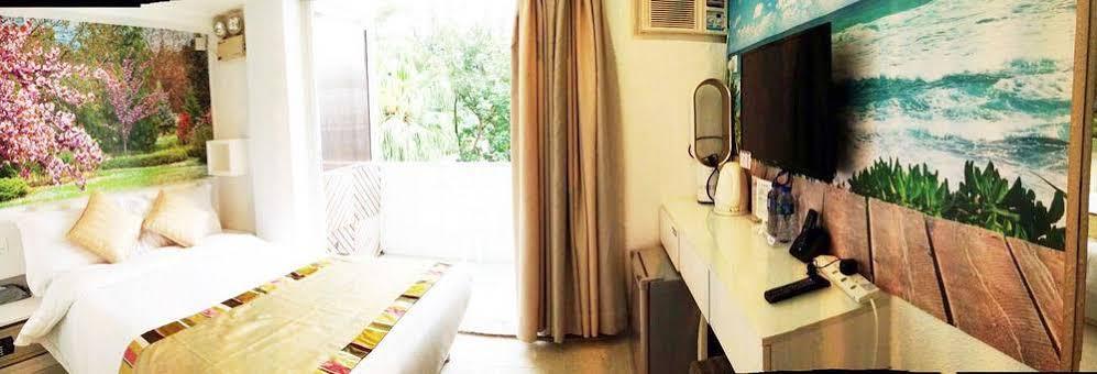 Concerto Inn ฮ่องกง ภายนอก รูปภาพ