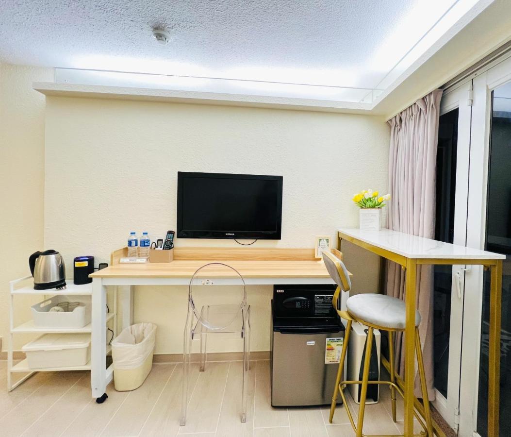 Concerto Inn ฮ่องกง ภายนอก รูปภาพ