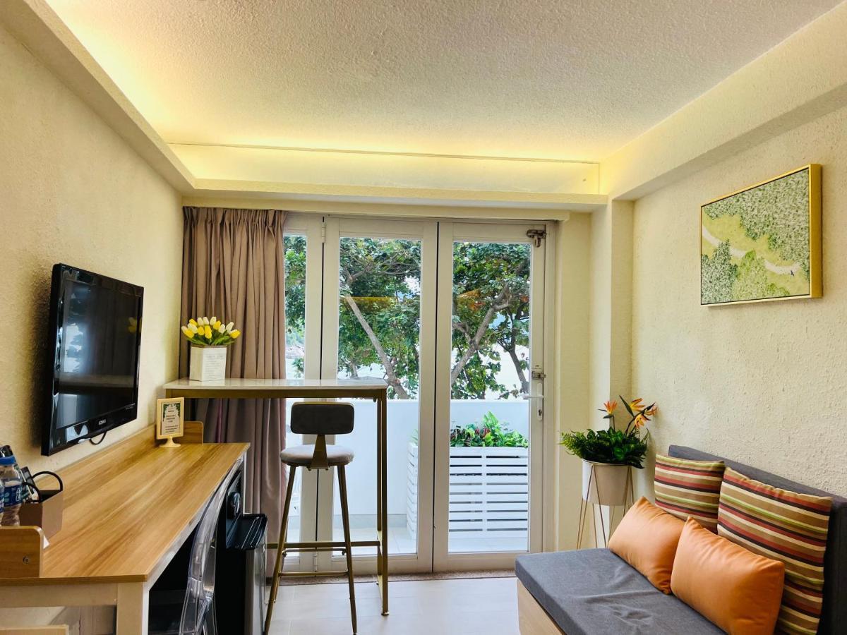 Concerto Inn ฮ่องกง ภายนอก รูปภาพ