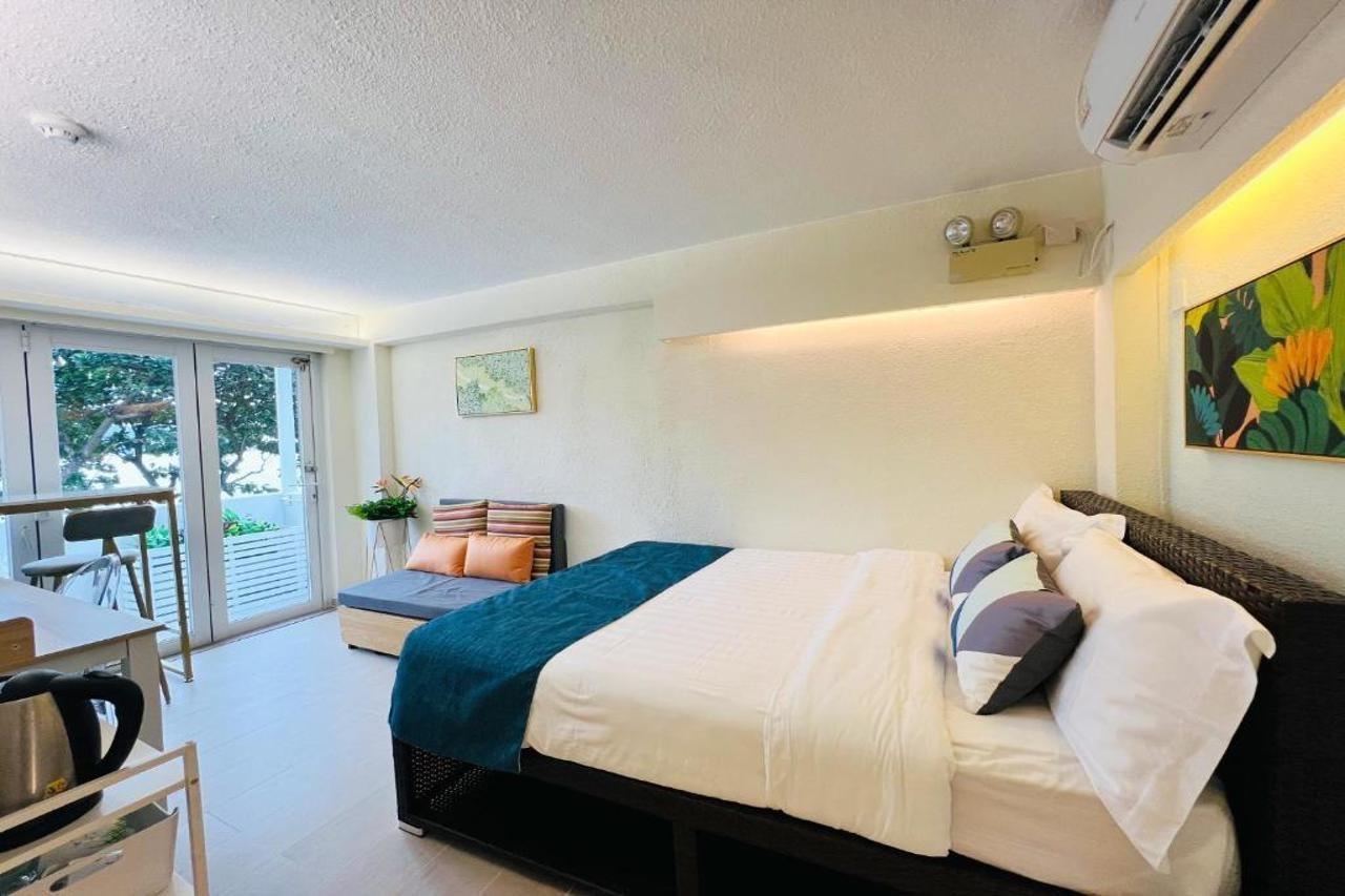 Concerto Inn ฮ่องกง ภายนอก รูปภาพ