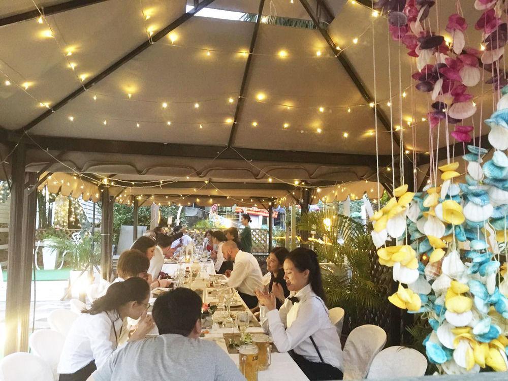 Concerto Inn ฮ่องกง ภายนอก รูปภาพ