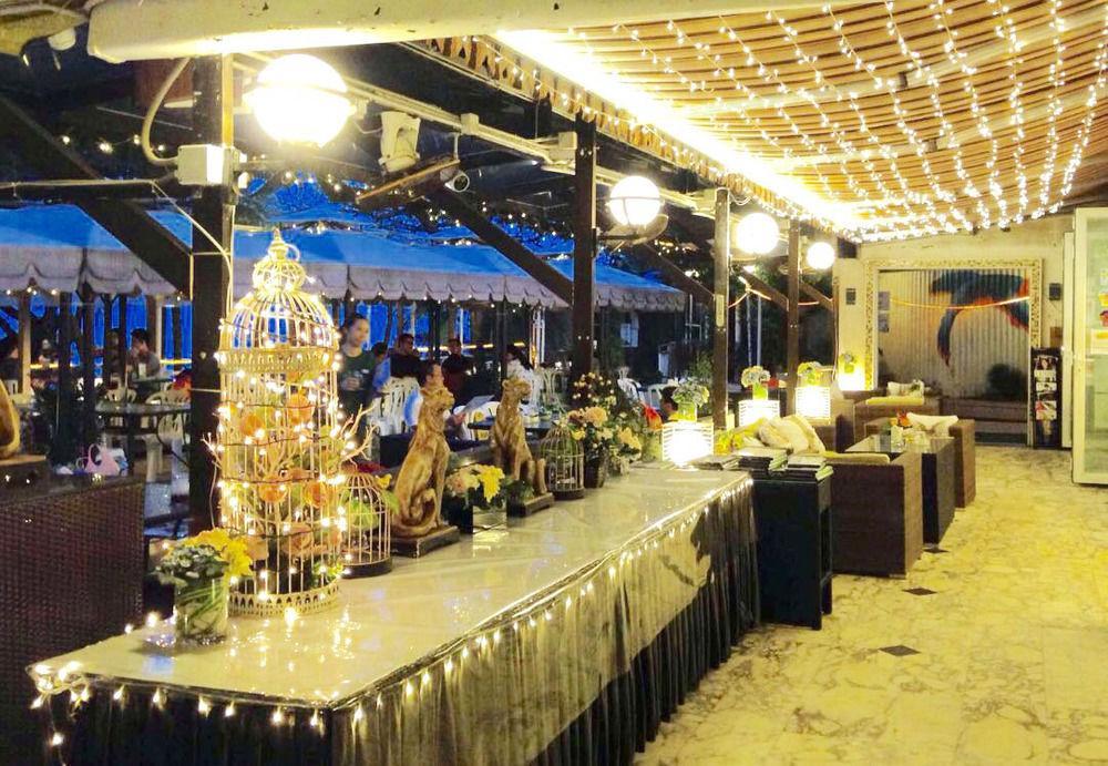Concerto Inn ฮ่องกง ภายนอก รูปภาพ