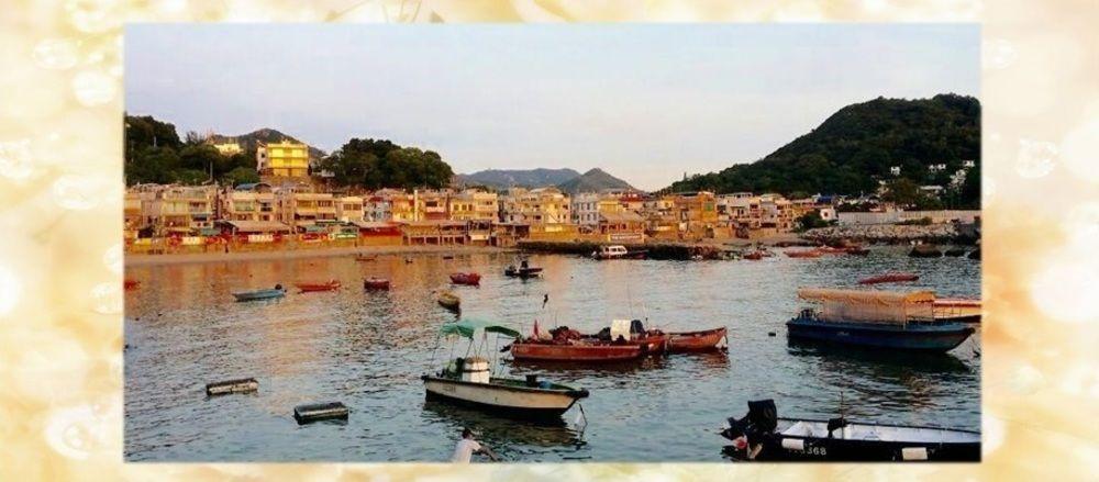 Concerto Inn ฮ่องกง ภายนอก รูปภาพ