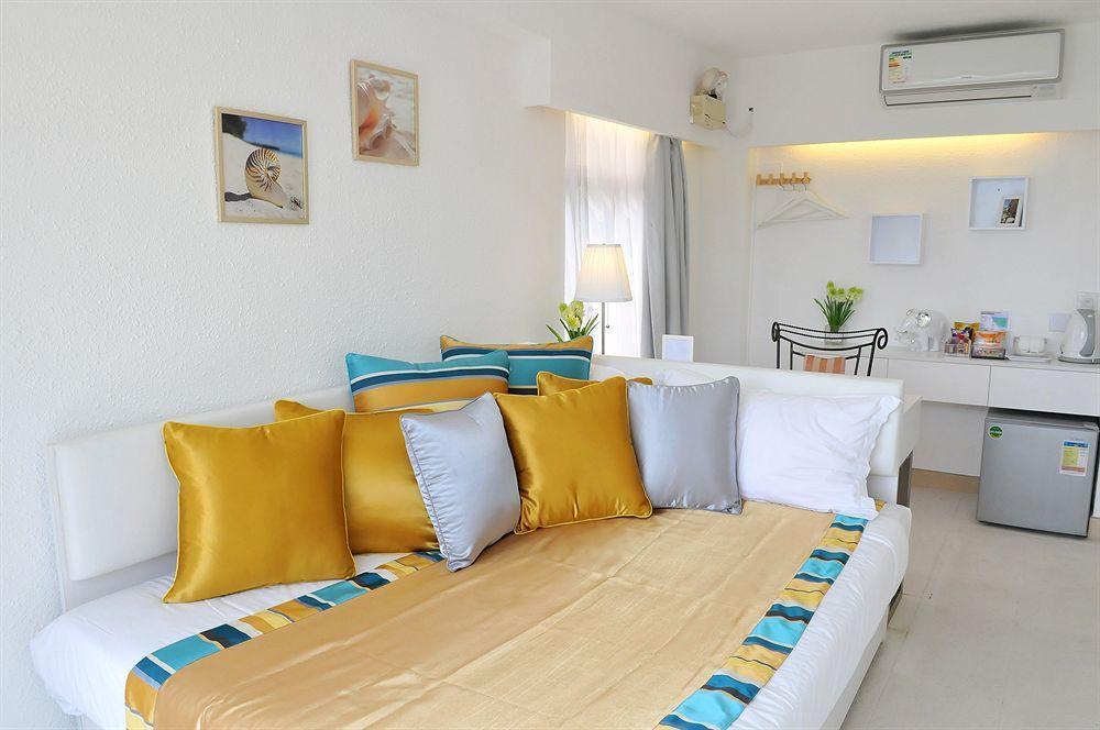 Concerto Inn ฮ่องกง ภายนอก รูปภาพ