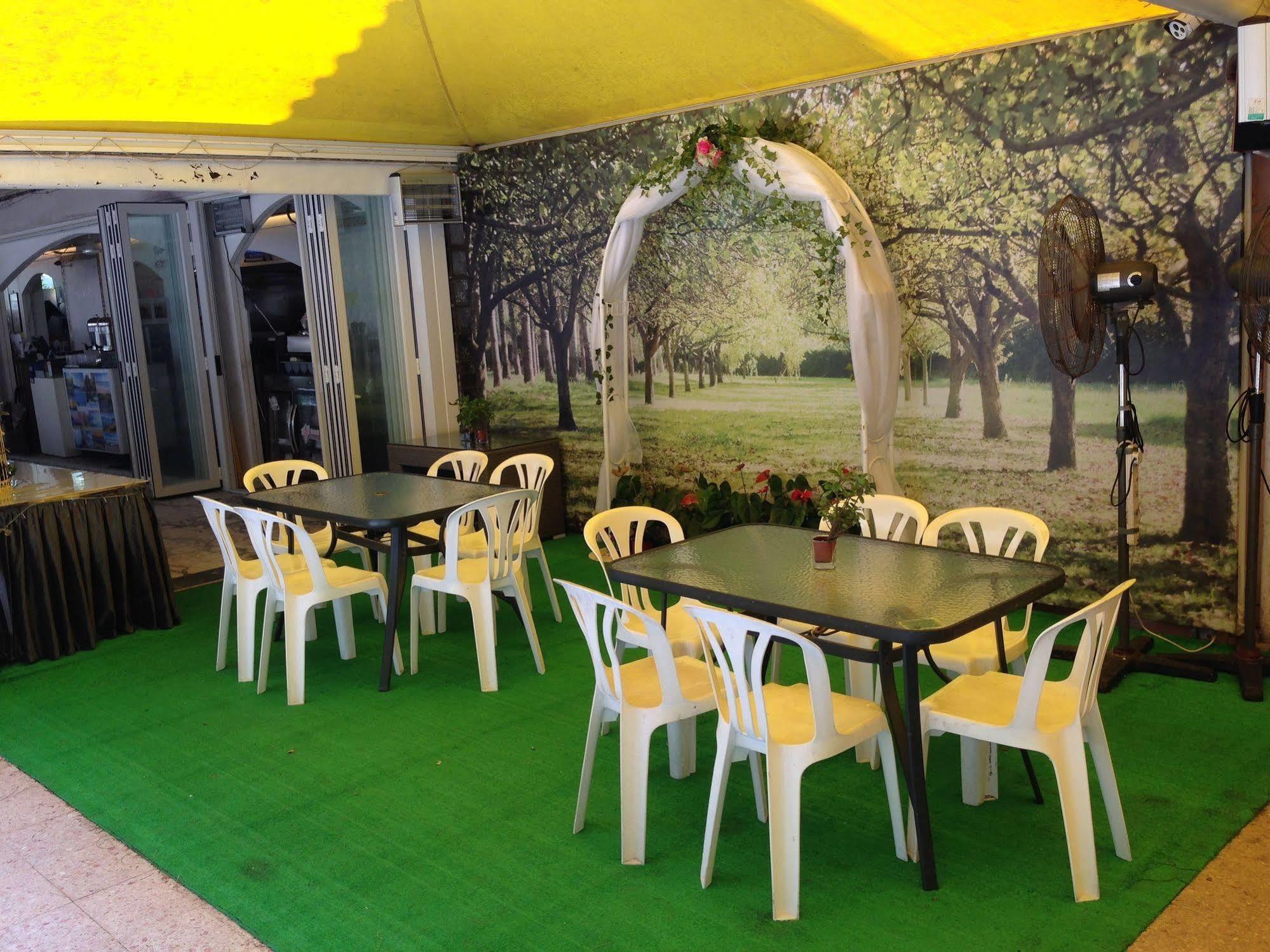 Concerto Inn ฮ่องกง ภายนอก รูปภาพ