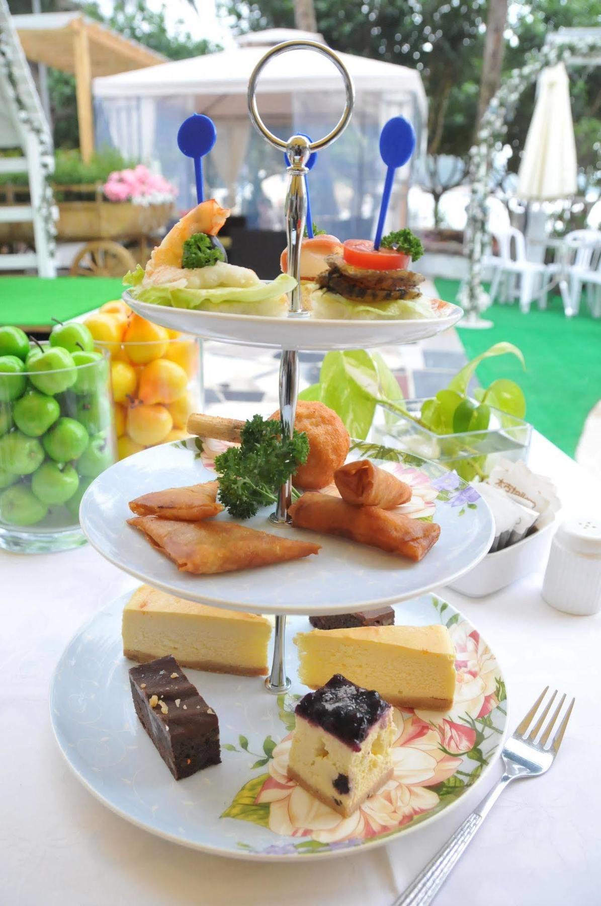 Concerto Inn ฮ่องกง ภายนอก รูปภาพ
