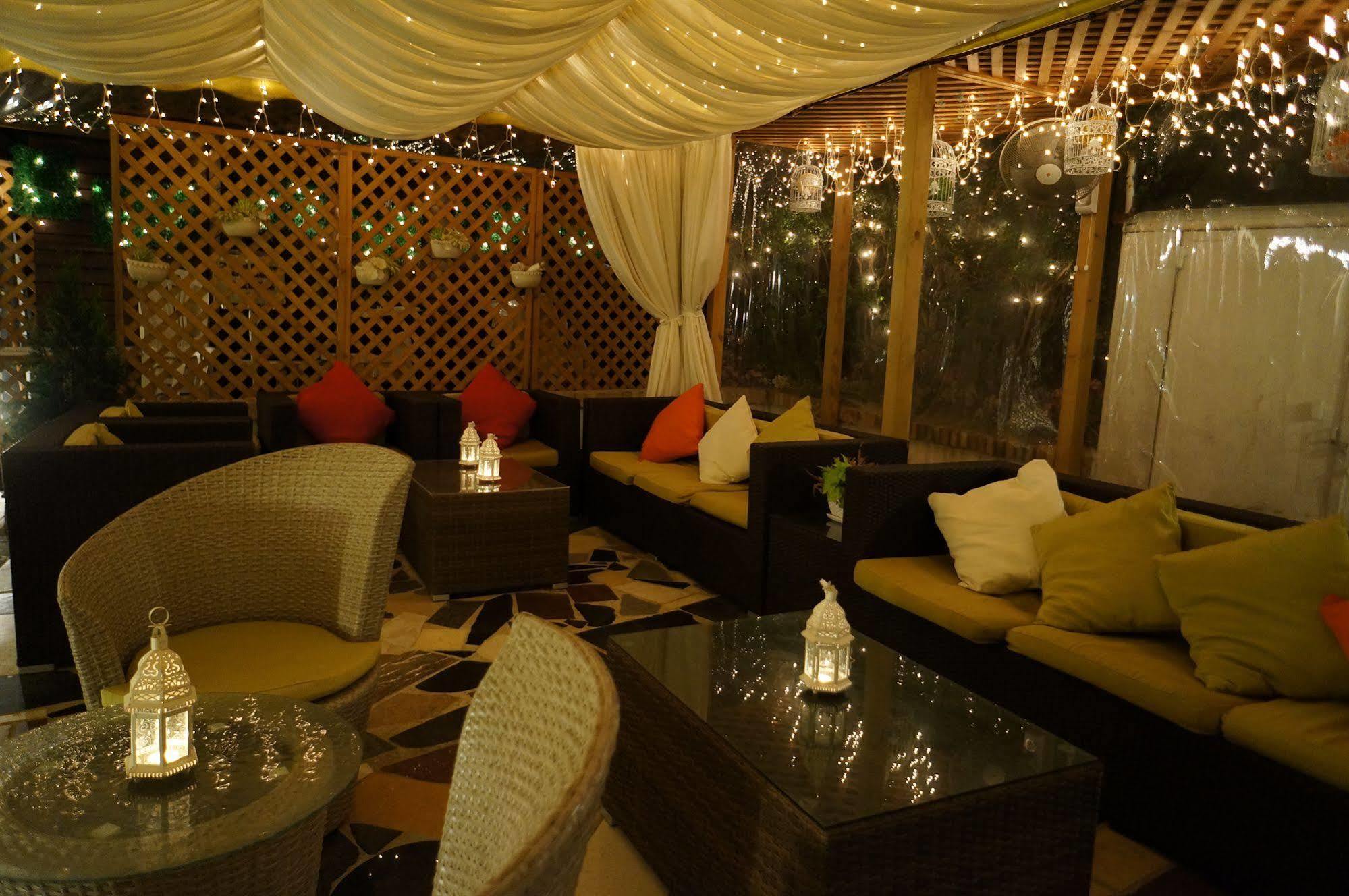Concerto Inn ฮ่องกง ภายนอก รูปภาพ