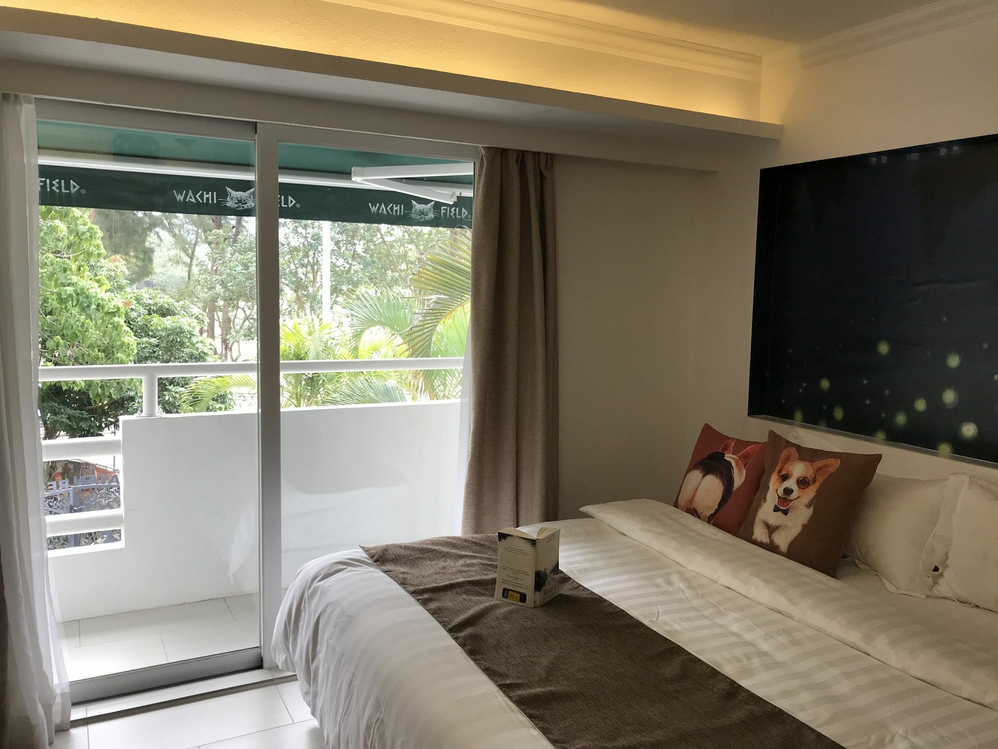 Concerto Inn ฮ่องกง ภายนอก รูปภาพ